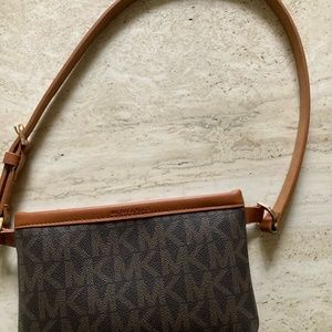 Michael Kors Belt Bag